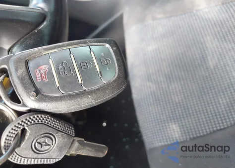 2016 Hyundai Elantra Gt из США, поврежденный, VIN KMHD35LH9GU292317